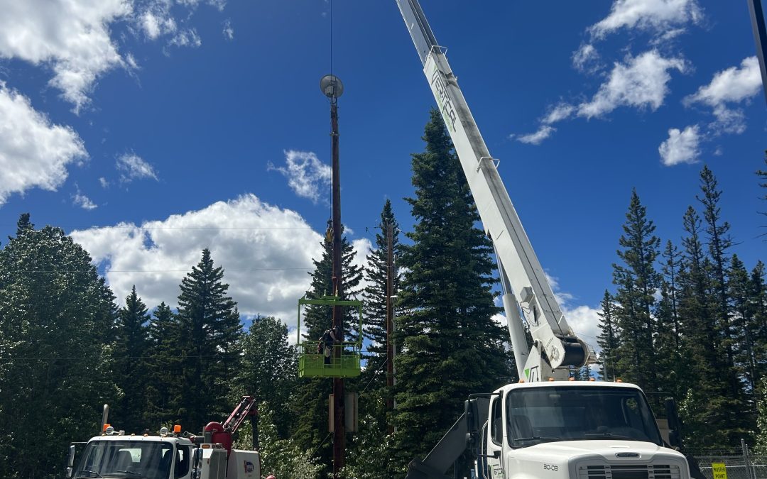 Decommissioning and Electrical Services