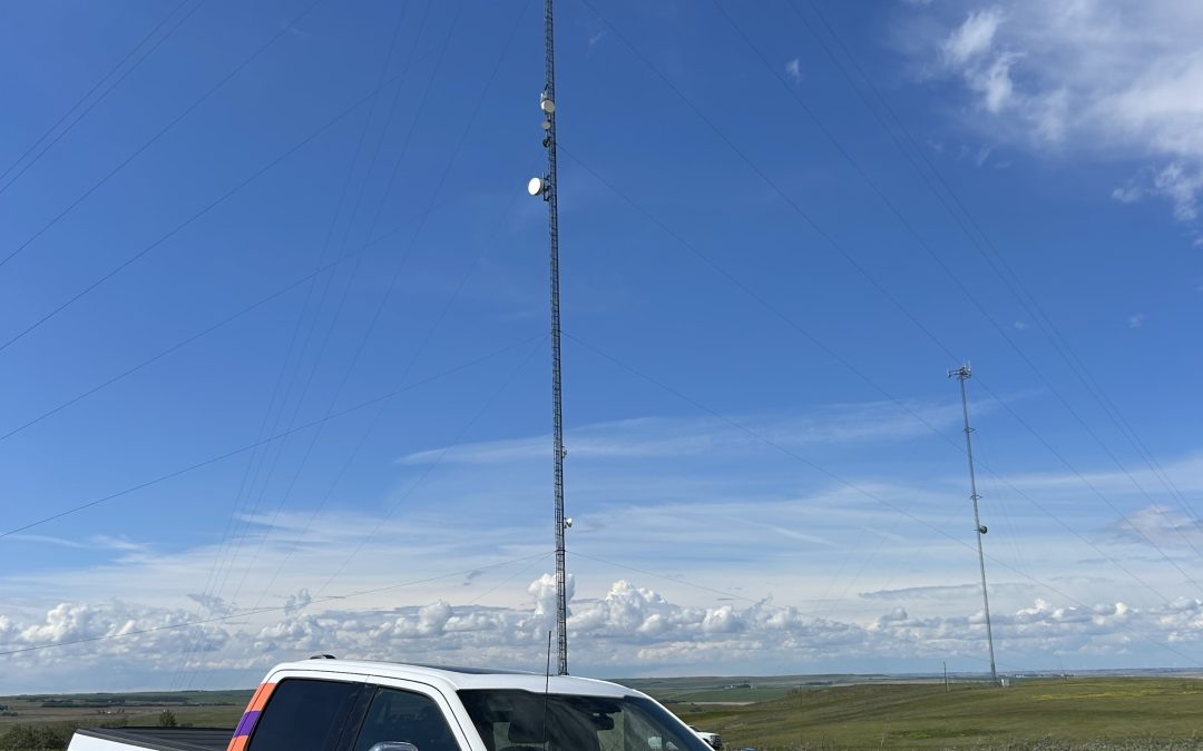 Beacon Team: Another Project Complete!