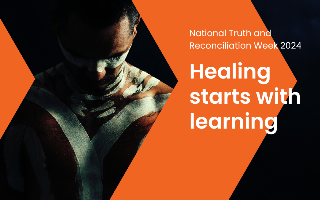 Foundation of Reconciliation