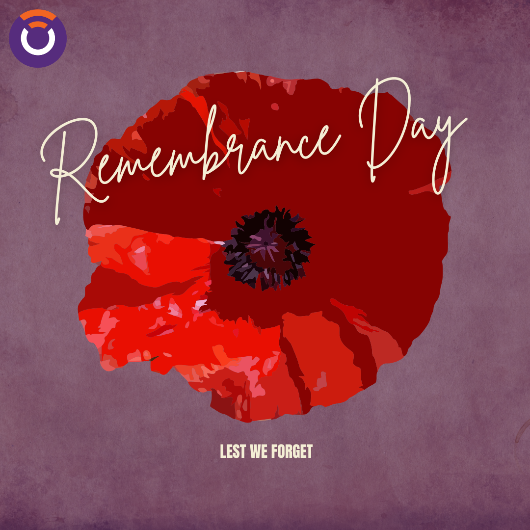 Lest we forget